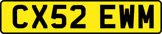 CX52EWM