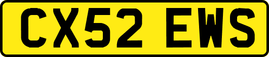 CX52EWS