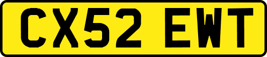 CX52EWT
