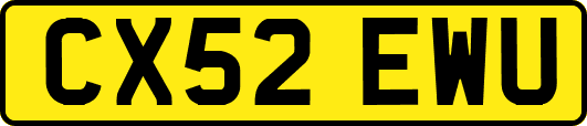 CX52EWU