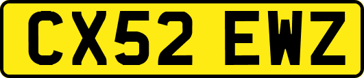 CX52EWZ