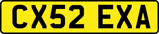 CX52EXA