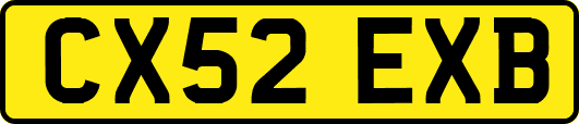 CX52EXB
