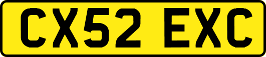 CX52EXC