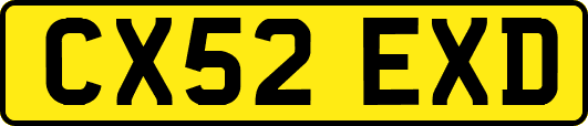 CX52EXD
