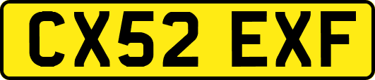 CX52EXF