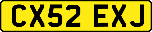 CX52EXJ