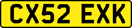 CX52EXK