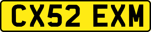 CX52EXM