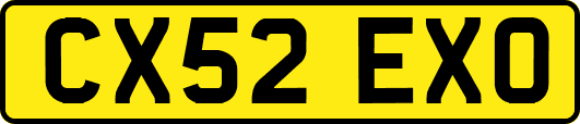 CX52EXO