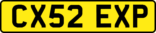 CX52EXP