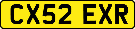 CX52EXR