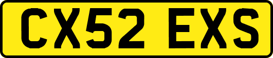 CX52EXS