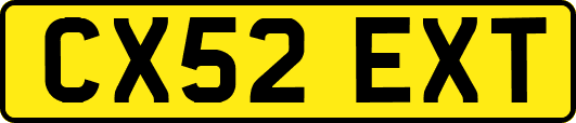 CX52EXT