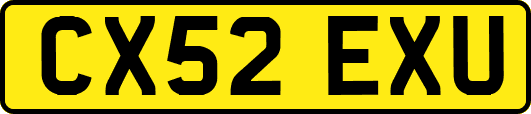 CX52EXU