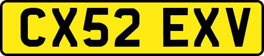 CX52EXV