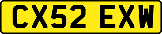 CX52EXW