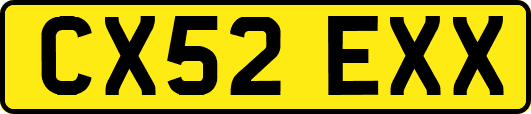 CX52EXX