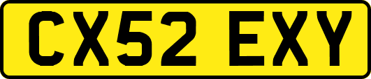 CX52EXY