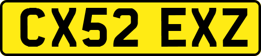 CX52EXZ