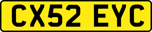CX52EYC