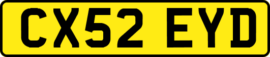 CX52EYD