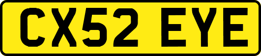 CX52EYE