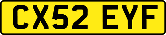 CX52EYF