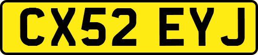 CX52EYJ