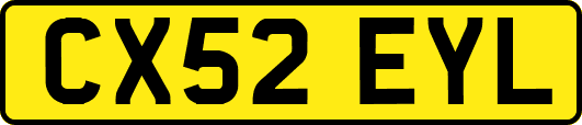 CX52EYL