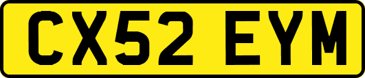 CX52EYM