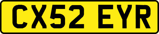 CX52EYR