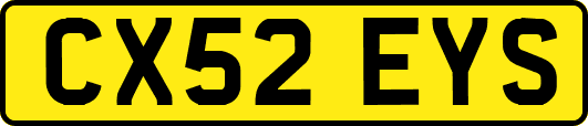 CX52EYS
