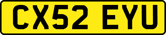 CX52EYU