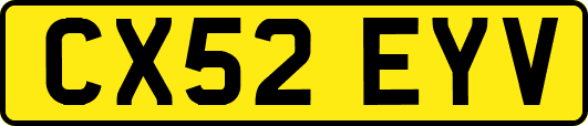 CX52EYV