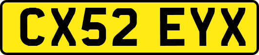 CX52EYX
