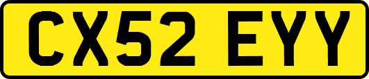 CX52EYY