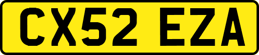 CX52EZA