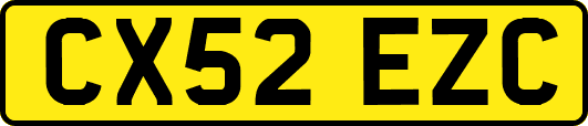 CX52EZC