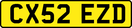 CX52EZD