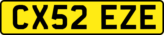 CX52EZE
