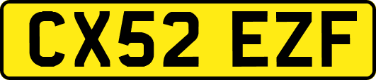 CX52EZF