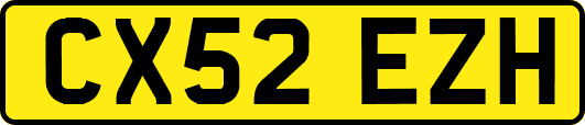 CX52EZH