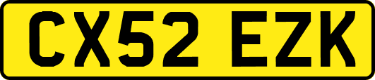 CX52EZK