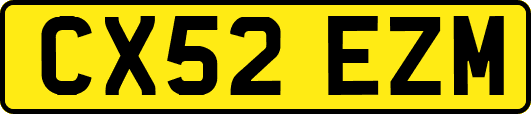 CX52EZM