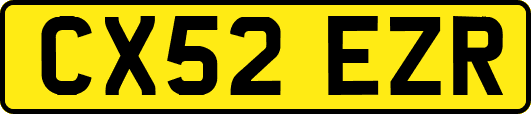 CX52EZR