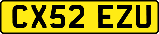 CX52EZU