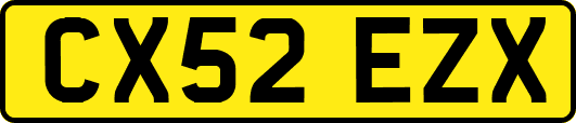 CX52EZX