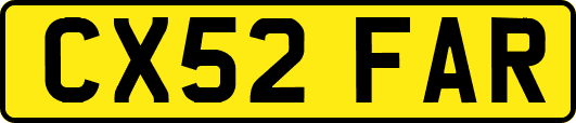 CX52FAR