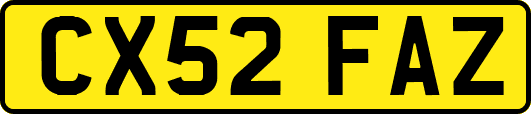 CX52FAZ